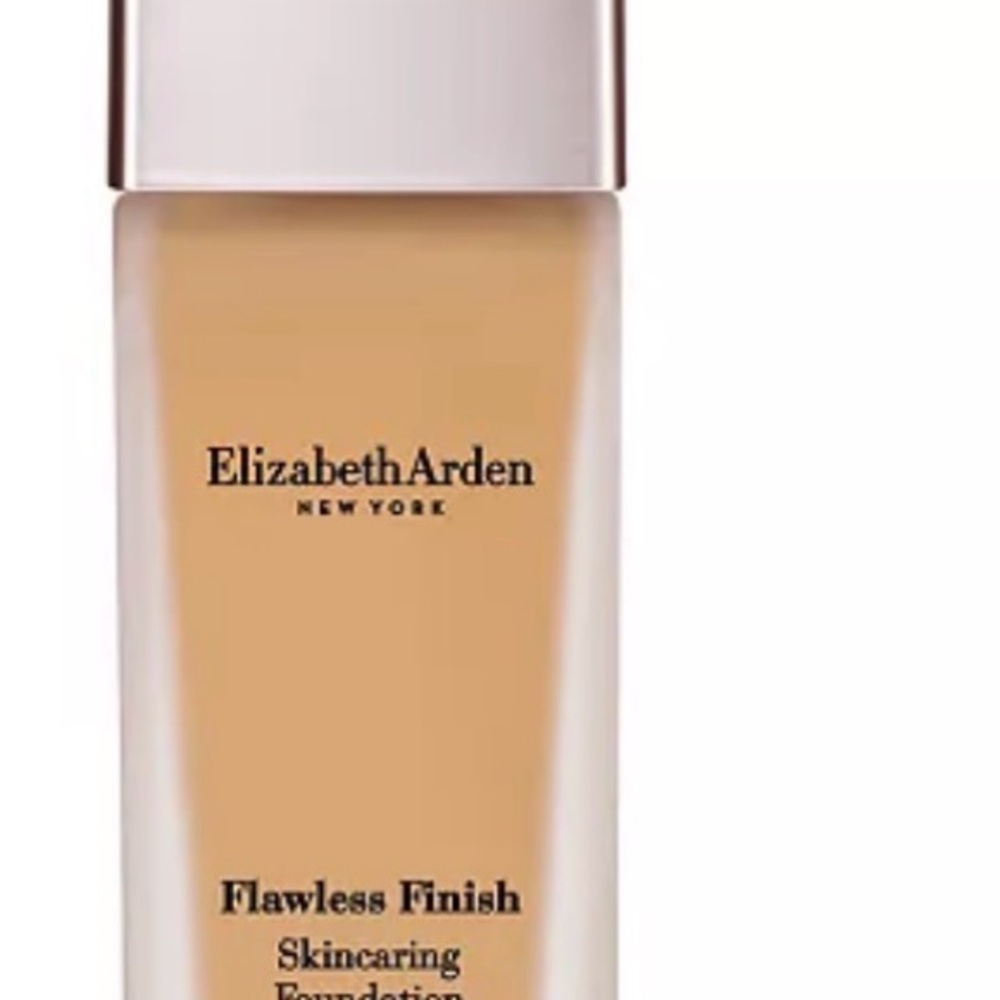 Elizabeth Arden Flawless Finish Foundation - 310c medium skin w/ cool undertone